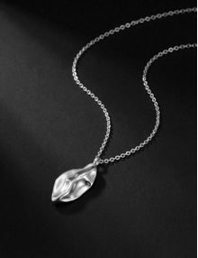 Fenni Silver Bracelet