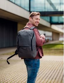 Elion Men Beige