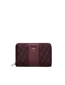 Minna MN Burgundy