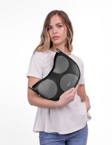 Coalie Big Dot Beige