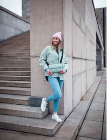 Safina Mint