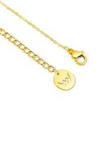 Necklace Vrisan Gold