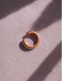 Bracelet Enso Rose Gold