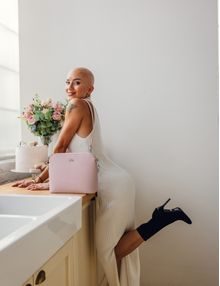 Kasia Beige
