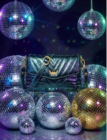 Vivian Mini Crossbody Bag