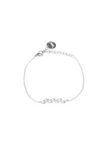 Bracelet Zotia Silver