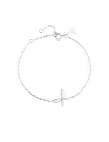 Bracelet Elaria Silver