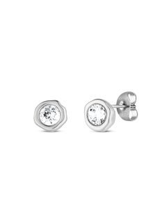 Ellin Silver Earrings