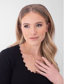 Steya Rose Gold