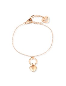 Angelica Heart bracelet