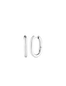 Alira Silver Earrings