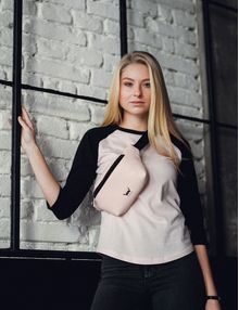 Joanna TC Pink