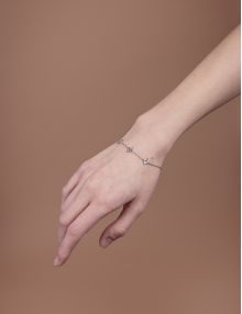 Bracelet Migalla Rose Gold