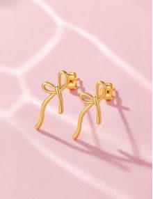 Amoria Silver Earrings