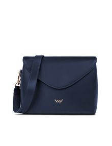 Byrsa Grace Dark Blue