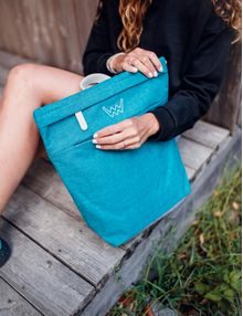 Glenn TC Turquoise