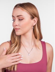 Amelora Rose Gold Bracelet