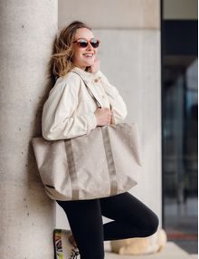 Isla Beige