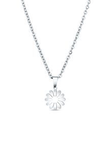 Necklace Riterra Silve