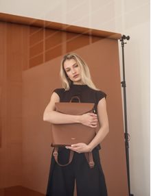 Aderyn Mocha