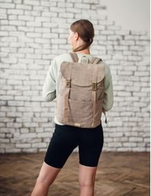 Tayte Small Beige