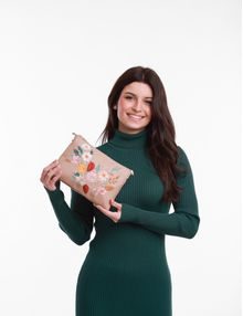 Danita Mini Green