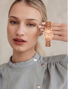 Strapie Cara Grey