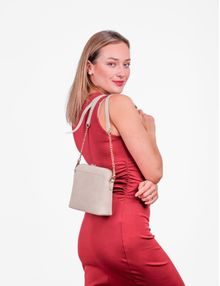 Vivian Mini Crossbody Bag