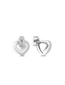 Earrings Saria Rose Gold