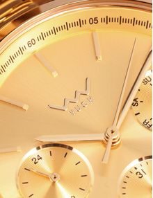 Enso Silver Bracelet