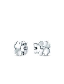Joisse Silver Earrings