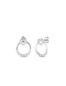 Earrings Feliya Silver