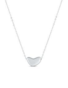 Necklace Amoria Silver