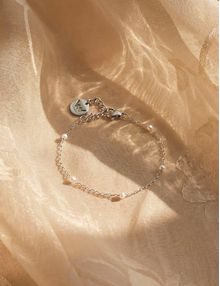 Bracelet Elaria Gold