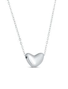 Steya Rose Gold Necklace