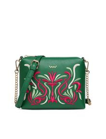 Coalie Ornament Green
