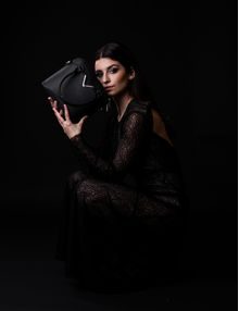Foppe Black