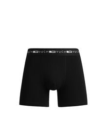Ragaz Dark Black