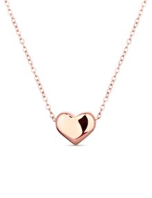 Deep Love Rose Gold