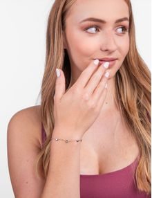 Bracelet Linga Rose Gold