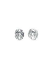 Joisse Silver Earrings