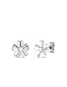 Earrings Bliss Silver