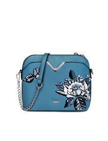 Fossy Oasis Blue