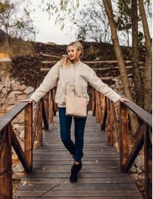 Doryge Beige
