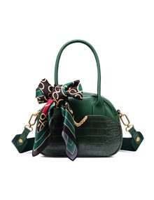 Tayna Elegance Green