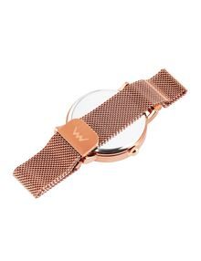 Marsh Rose Gold