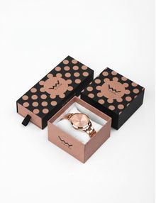 Edin Rose Gold