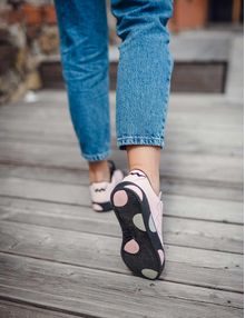 Leora Melon Pink