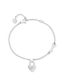 Bracelet Zibella Silver