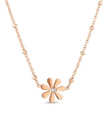 Necklace Joella Rose Gold